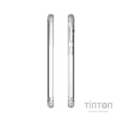 Чохол до мобільного телефона BeCover Anti-Shock Samsung Galaxy M10 2019 SM-M105 Clear (704321) (704321)