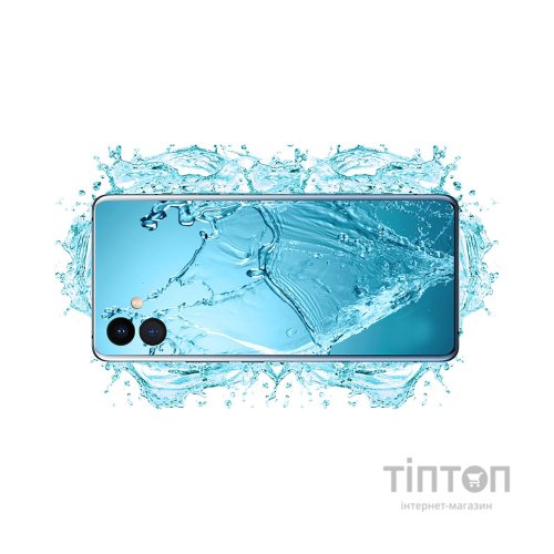 Чохол до мобільного телефона BeCover Anti-Shock Samsung Galaxy M13 5G SM-M136 Clear (708628)
