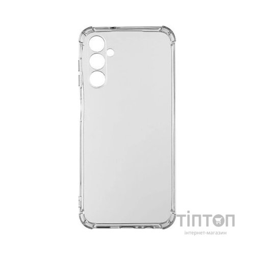 Чохол до мобільного телефона BeCover Anti-Shock Samsung Galaxy M14 5G SM-M146 Clear (709086)