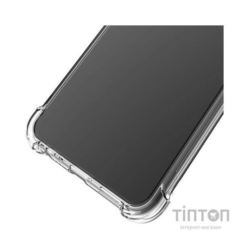 Чохол до мобільного телефона BeCover Anti-Shock Samsung Galaxy M14 5G SM-M146 Clear (709086)