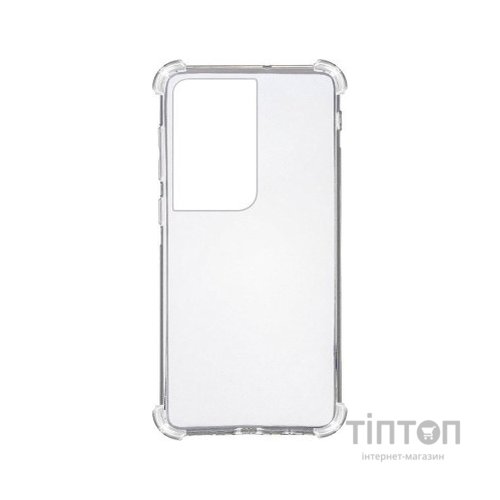 Чохол до мобільного телефона BeCover Anti-Shock Samsung Galaxy S24 Ultra Clear (710479)