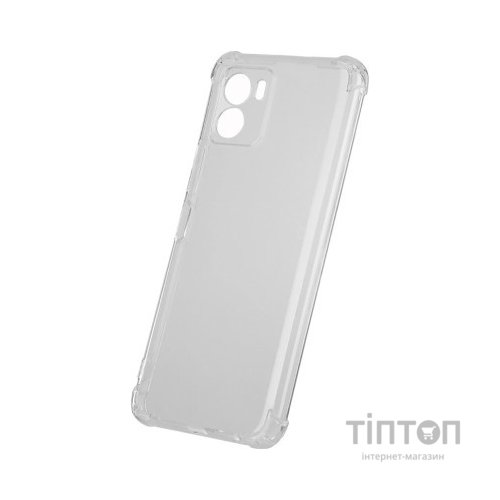Чохол до мобільного телефона BeCover Anti-Shock Vivo Y15s / Y15a Clear (708928)