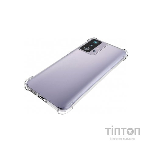 Чохол до мобільного телефона BeCover Anti-Shock Xiaomi Mi 11T / Mi 11T Pro Clear (706975)