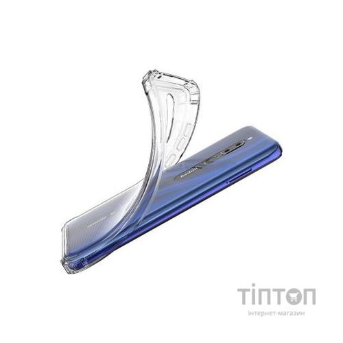 Чохол до мобільного телефона BeCover Anti-Shock Xiaomi Redmi 8 Clear (704367)