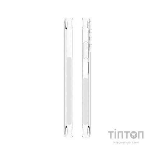 Чохол до мобільного телефона BeCover Anti-Shock Xiaomi Redmi 9T Clear (705997)