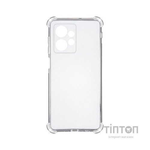 Чохол до мобільного телефона BeCover Anti-Shock Xiaomi Redmi Note 13 4G Clear (710645)