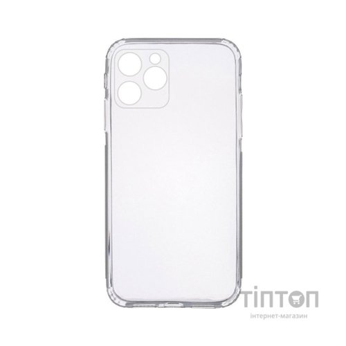 Чохол до мобільного телефона BeCover Blackview A95 Transparancy (708943)