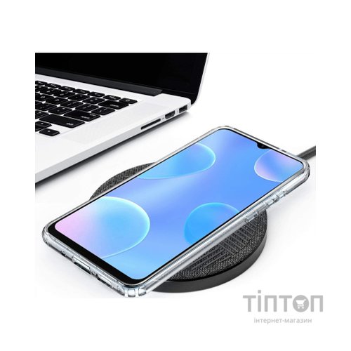 Чохол до мобільного телефона BeCover Blackview A95 Transparancy (708943)