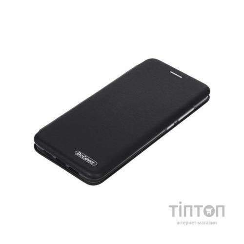 Чохол до мобільного телефона BeCover Exclusive для Xiaomi Redmi Note 9 / 10X Black (704901)