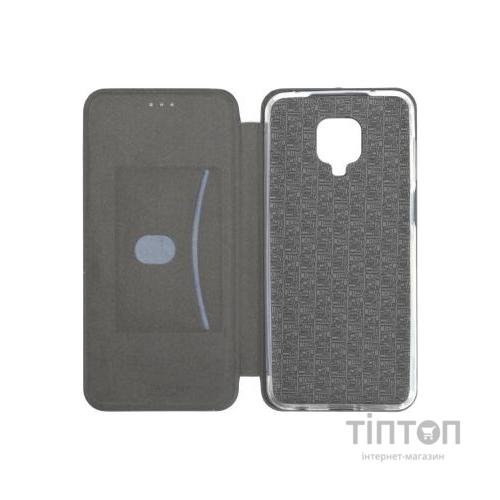 Чохол до мобільного телефона BeCover Exclusive для Xiaomi Redmi Note 9S / Note 9 Pro / Note 9 Pro (704874)