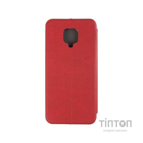 Чохол до мобільного телефона BeCover Exclusive для Xiaomi Redmi Note 9S / Note 9 Pro / Note 9 Pro (704875)