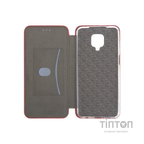 Чохол до мобільного телефона BeCover Exclusive для Xiaomi Redmi Note 9S / Note 9 Pro / Note 9 Pro (704875)