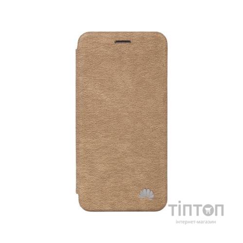 Чохол до мобільного телефона BeCover Exclusive Huawei P Smart 2019 Sand (703210) (703210)