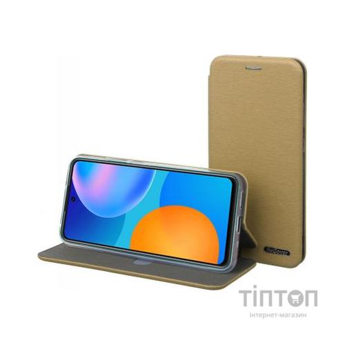 Чохол до мобільного телефона BeCover Exclusive Huawei P Smart 2021 Sand (705726)