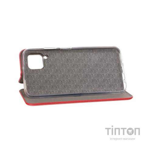 Чохол до мобільного телефона BeCover Exclusive Huawei P40 Lite / Nova 6 SE / Nova 7i Burgundy Red (704888)