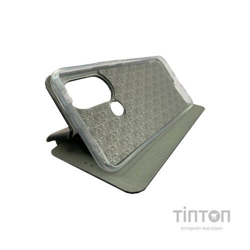 Чохол до мобільного телефона BeCover Exclusive Infinix Hot 11S (X6812) Black (708990)