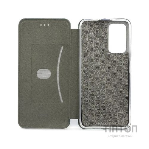 Чохол до мобільного телефона BeCover Exclusive Infinix Hot 20 5G (X666B) Black (708994)