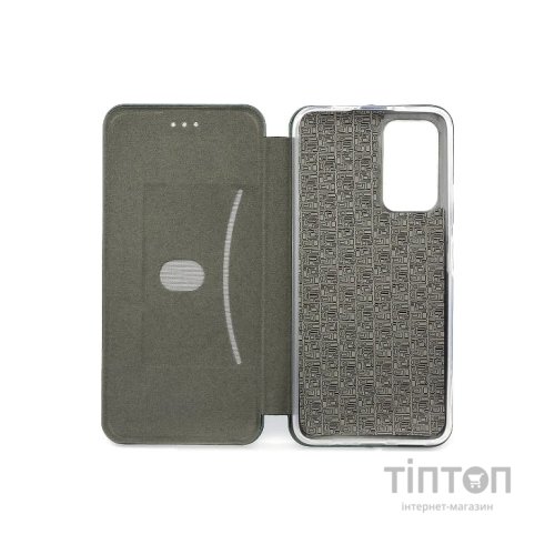 Чохол до мобільного телефона BeCover Exclusive Infinix Hot 20 (X6826B) Black (708993)