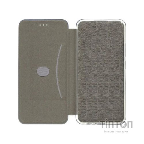 Чохол до мобільного телефона BeCover Exclusive Infinix Hot 20і (X665E) Black (708992)