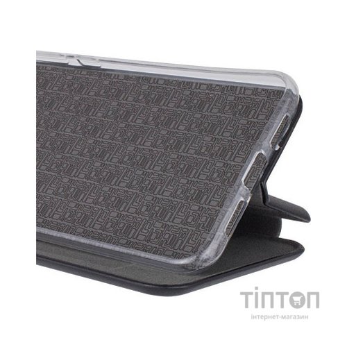 Чохол до мобільного телефона BeCover Exclusive Infinix Hot 30 (X6831) Black (710225)