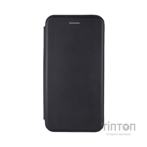 Чохол до мобільного телефона BeCover Exclusive Infinix Note 40 Pro (X6851) Black (712219)