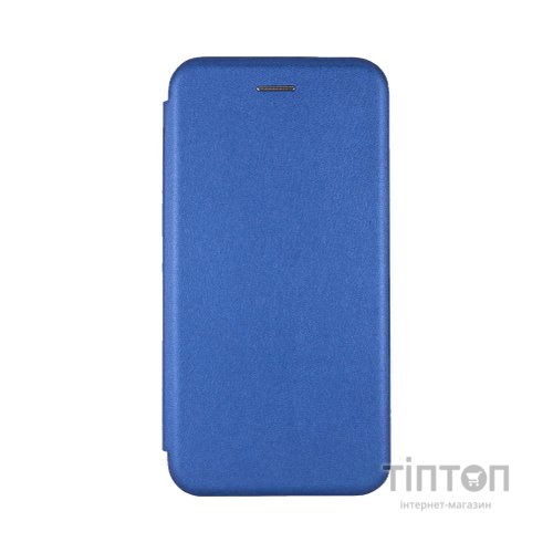 Чохол до мобільного телефона BeCover Exclusive Infinix Note 40 Pro (X6851) Blue (712220)