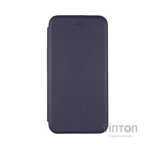 Чохол до мобільного телефона BeCover Exclusive Infinix Note 40 Pro (X6851) Deep Blue (712221)