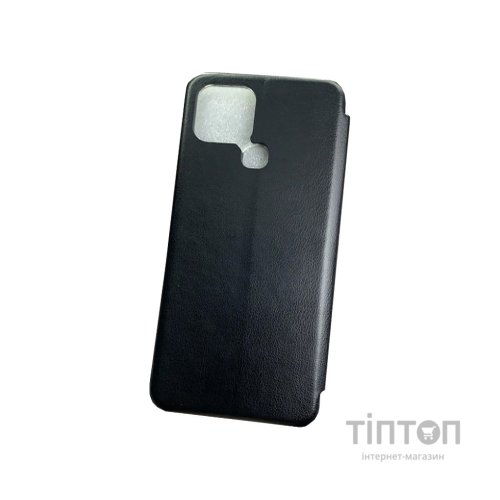 Чохол до мобільного телефона BeCover Exclusive Infinix Smart 6 (X6511B) Black (708989)