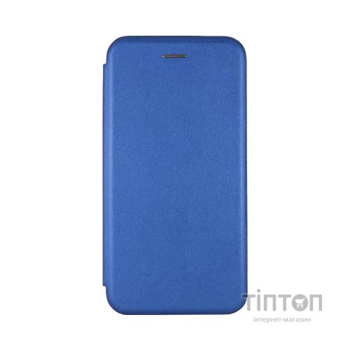 Чохол до мобільного телефона BeCover Exclusive Infinix Zero 30 4G (X6731B) Blue (712216)