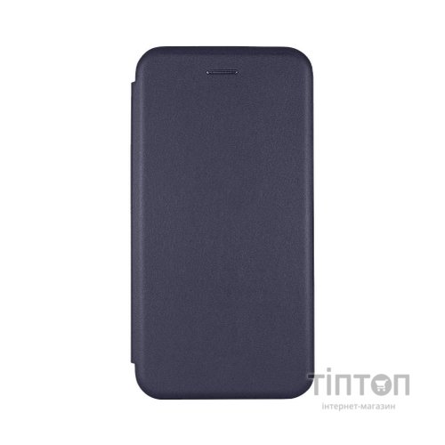 Чохол до мобільного телефона BeCover Exclusive Infinix Zero 30 4G (X6731B) Deep Blue (712217)