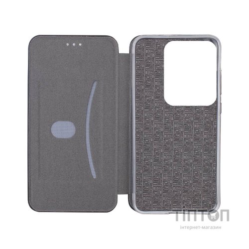 Чохол до мобільного телефона BeCover Exclusive Infinix Zero 30 4G (X6731B) Deep Blue (712217)
