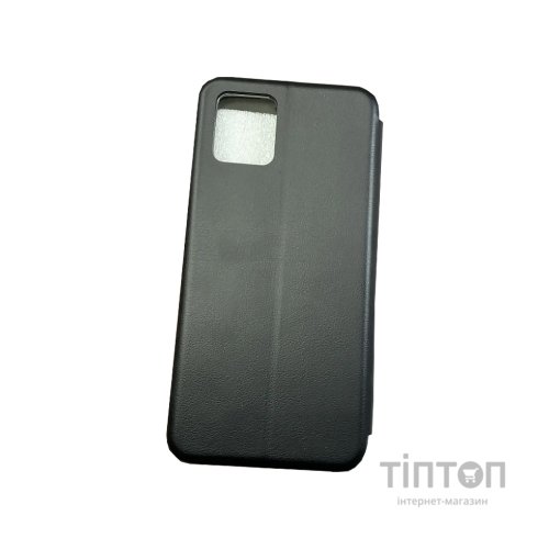 Чохол до мобільного телефона BeCover Exclusive Motorola Edge 30 Neo Black (708998)