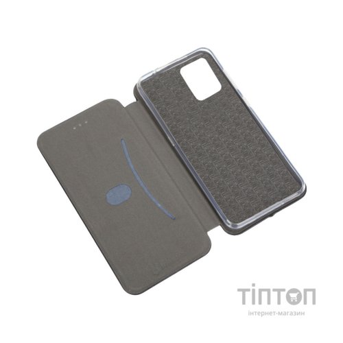 Чохол до мобільного телефона BeCover Exclusive Motorola Moto E13 Black (709004)