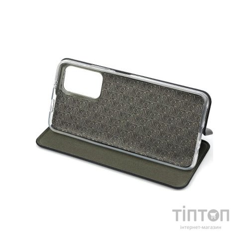 Чохол до мобільного телефона BeCover Exclusive Motorola Moto E22/E22i Dark Green (710242)
