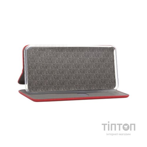 Чохол до мобільного телефона BeCover Exclusive Motorola Moto G13/G23/G53 Burgundy Red (709000)