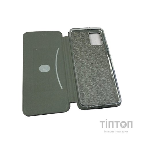 Чохол до мобільного телефона BeCover Exclusive Motorola Moto G13/G23/G53 Dark Green (709001)