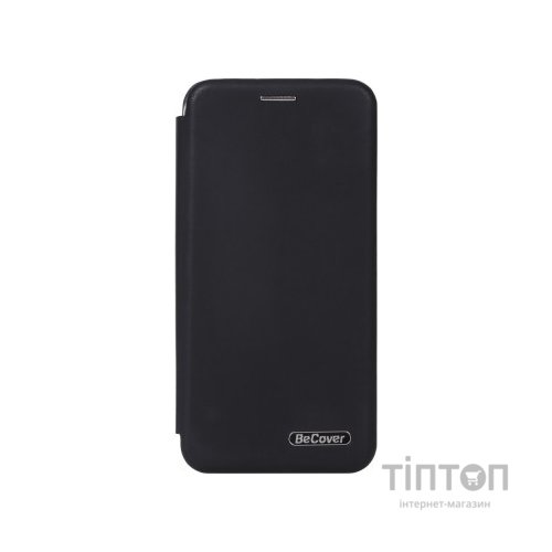 Чохол до мобільного телефона BeCover Exclusive Motorola Moto G54 / G54 Power Black (710231)
