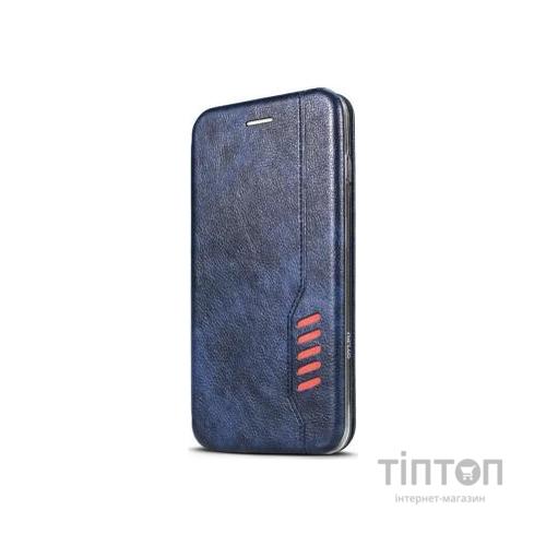 Чохол до мобільного телефона BeCover Exclusive New Style Huawei P40 Lite E / Y7p Blue (704912) (704912)