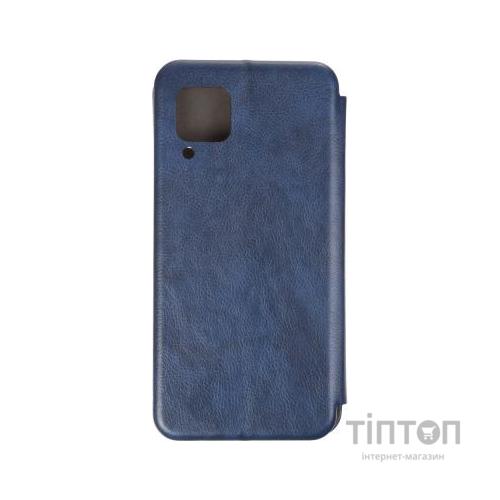 Чохол до мобільного телефона BeCover Exclusive New Style Huawei P40 Lite / Nova 6 SE / Nova 7i Bl (704907)