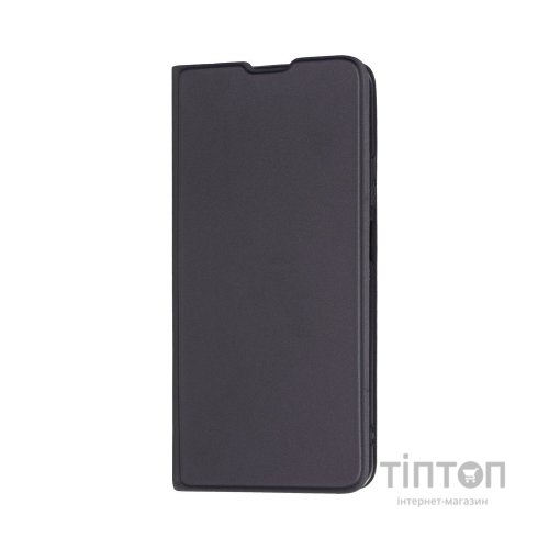 Чохол до мобільного телефона BeCover Exclusive New Style Realme C63 Black (712223)