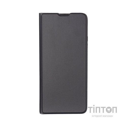 Чохол до мобільного телефона BeCover Exclusive New Style Realme C63 Black (712223)