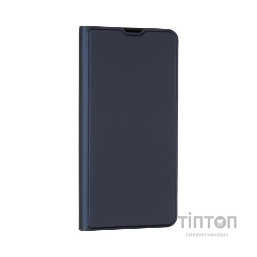 Чохол до мобільного телефона BeCover Exclusive New Style Samsung Galaxy A05s SM-A057 Blue (710155)