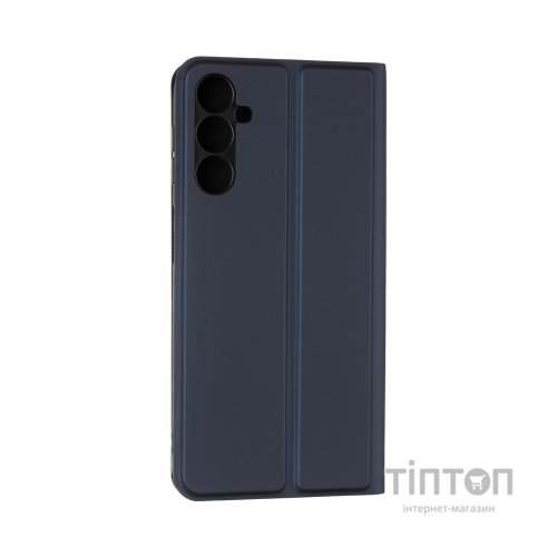Чохол до мобільного телефона BeCover Exclusive New Style Samsung Galaxy A05s SM-A057 Blue (710155)