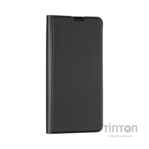 Чохол до мобільного телефона BeCover Exclusive New Style Samsung Galaxy A15 4G SM-A155/A15 5G SM-A156 Black (710933)