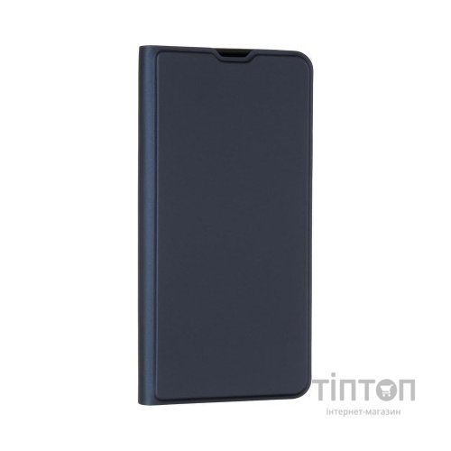 Чохол до мобільного телефона BeCover Exclusive New Style Samsung Galaxy A15 4G SM-A155/A15 5G SM-A156 Blue (710934)