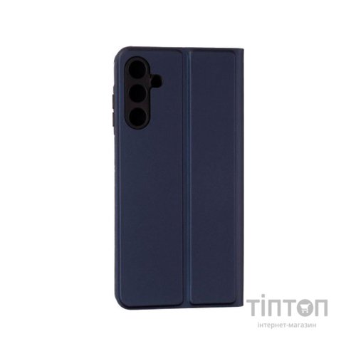 Чохол до мобільного телефона BeCover Exclusive New Style Samsung Galaxy A15 4G SM-A155/A15 5G SM-A156 Blue (710934)