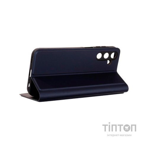 Чохол до мобільного телефона BeCover Exclusive New Style Samsung Galaxy A15 4G SM-A155/A15 5G SM-A156 Blue (710934)