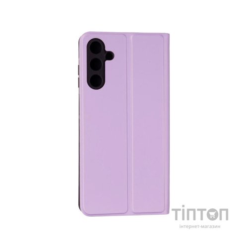 Чохол до мобільного телефона BeCover Exclusive New Style Samsung Galaxy A15 4G SM-A155/A15 5G SM-A156 Purple (710935)