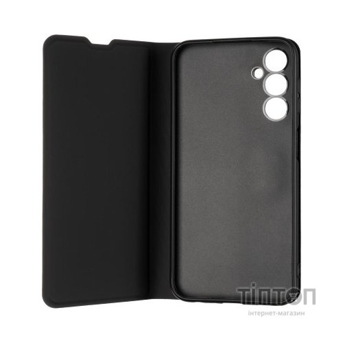 Чохол до мобільного телефона BeCover Exclusive New Style Samsung Galaxy A24 4G SM-A245 Blue (709781)