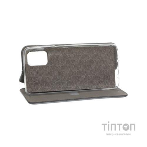 Чохол до мобільного телефона BeCover Exclusive New Style Samsung Galaxy M31s SM-M317 Black (705273)